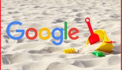 ما هو جوجل ساندبوكس Google Sandbox
