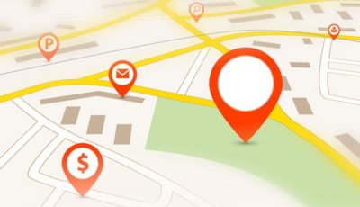 أهمية استخدام خرائط جوجل في التسويق